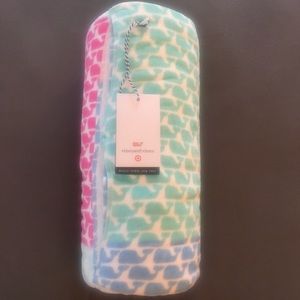 NWT Vineyard Vines Beach Towel for Two